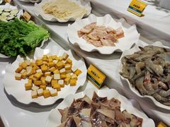 -好伦哥比萨烤肉自助(八里桥店)