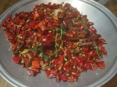 -叶派龙虾•招牌香辣蟹·海鲜(中海国际店)