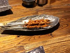 -并州大牌档之醉轻尘
