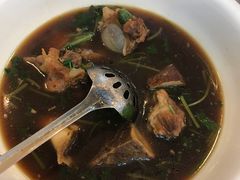 -复旦大学-正大餐厅