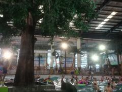 -南宫温泉水世界