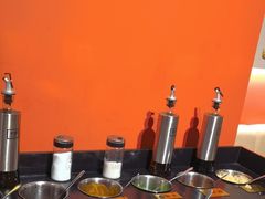 -京炭铜锅涮肉·羊蝎子·羊肉炉(保利·时光里店)