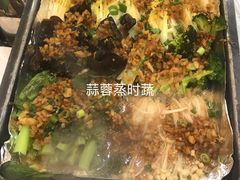 -津悦·正阳春烤鸭(红旗南路店)