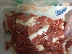 -惠和祥羊肉片(江都路店)