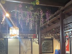 -鑫隆四季涮肉(香河店)