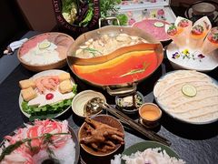 -色響火锅(恒隆广场店)