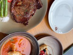 -The Happy Monk(前海壹方汇店)