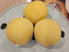 泰式冰榴莲-点都德(海岸城店)
