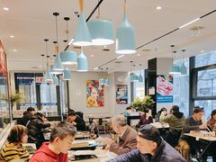 -勇利赵家烤肉坊(含光路店)