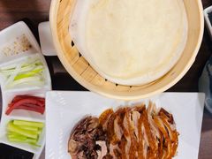 -全聚德(上海首店浦东店)