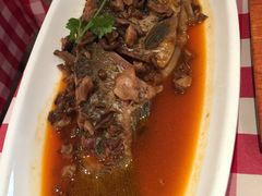 -西贝莜面村(上海百联西郊店)