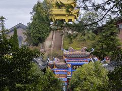 -綦江古剑山