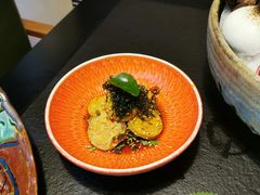 -大江户日本料理(吕厝店)