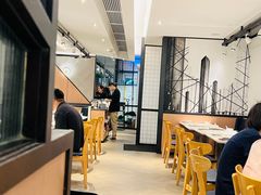 -新旺茶餐厅·早餐·夜宵(仙霞店)