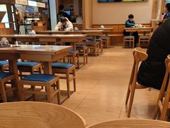 -陳香貴·兰州牛肉面(上海长风大悦城店)