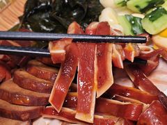 -金哥私房菜馆(张府园总店)
