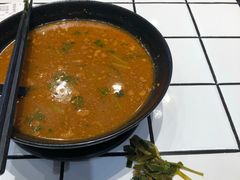 -肥汁米蘭香港米线(长宁来福士店)