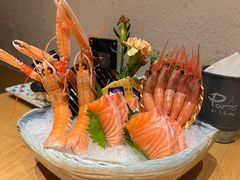 -虹料理·日料放题(悠方店)