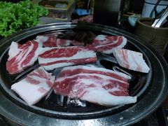 -九田家黑牛烤肉料理(珠江摩尔店)