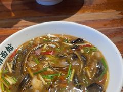 -飨府.老淮面馆.自营(清河路店)