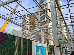 -深圳市人民医院(留医部)