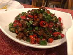 -徐记私厨(半淞园路店)