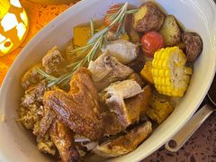 -La Terre乐田(万象城店)