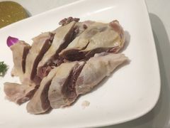 风鹅-席家花园(巨鹿花园店)