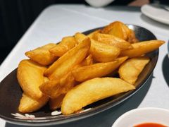 -新加坡海鲜(国贸商城店)