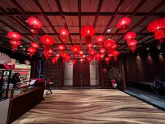 -新加坡文华东方酒店