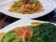 -金柱大盘鸡(和田二街店)