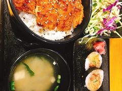 -京和风.日式家庭料理(京和风食堂大仓店)