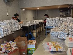 -老黄记手撕烤兔(玉林街店)