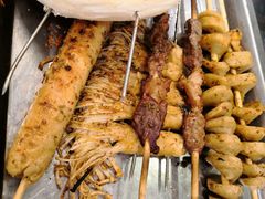 -河州春清真西北特色美食(虎踞路店)