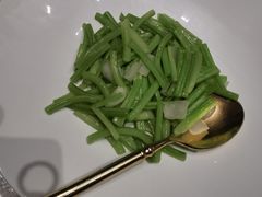 章丘鲍芹-明湖楼·经典鲁菜山东海鲜(大明湖店)