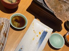 -一心创作料理屋(经开万达店)