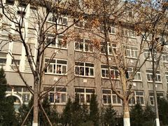 -山东师范大学(千佛山校区)