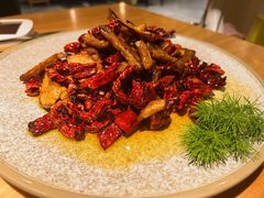 -一朵菌·野生菌探索家火锅(南亚店)