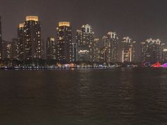 -新龙船黄浦江餐饮游船官方自营店