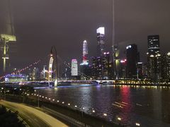 景观位-AZUL by FUEL蓝色·法式酒馆(琶醍店)