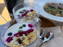 -沏点Trattoria意大利餐厅(新街口店)