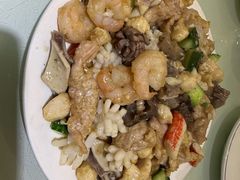 -胖子菜馆(隆昌路店)