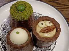-发酵食堂(屏风街店)