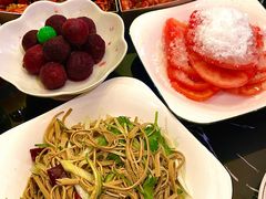 -金陵暴走小龙虾·迷踪蟹(凯德MALL店)