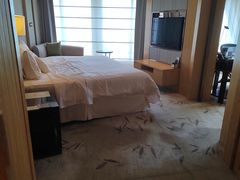 -厦门威斯汀酒店