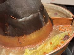 -京炭铜锅涮肉·羊蝎子·羊肉炉(保利·时光里店)