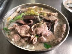 -广场正宗原汁薏米店