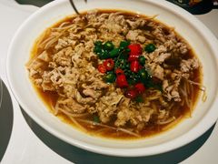 -羲和雅苑•北京烤鸭(国贸商城店)