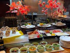 -浙江西子宾馆·瑶园咖啡厅