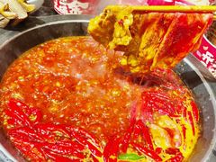 -蜀大侠火锅(总府路店)